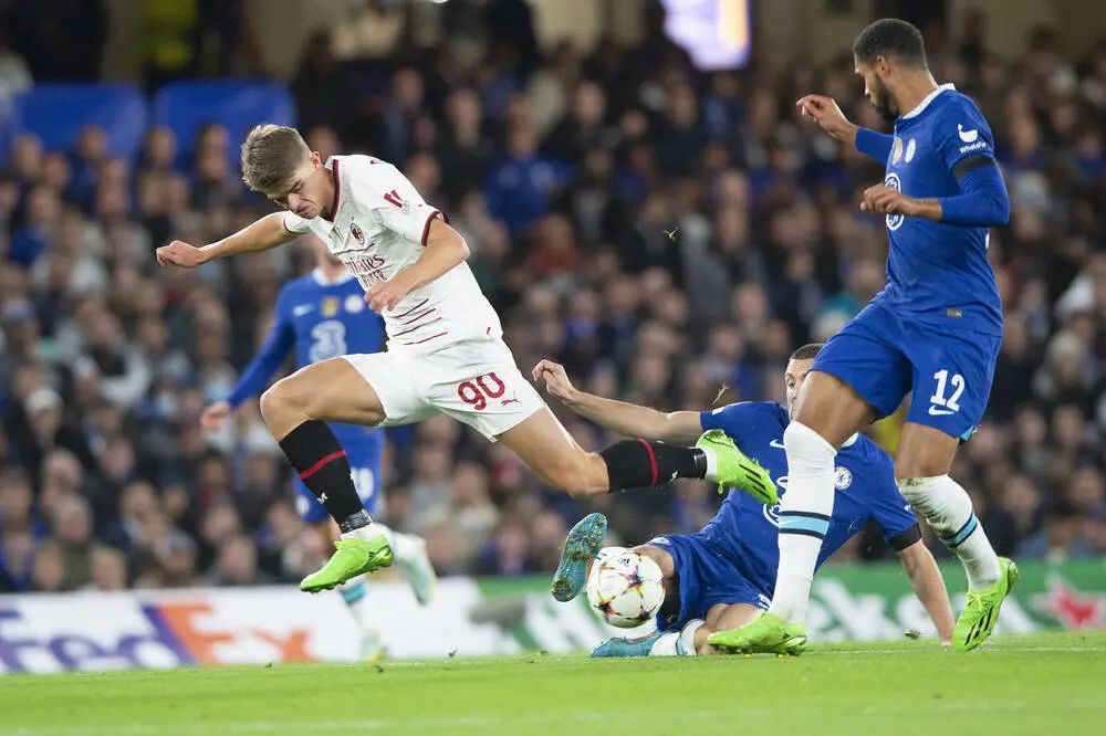 突破能力 突破能力