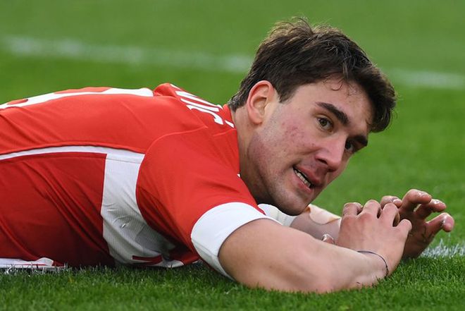 准控制距离 准控制距离