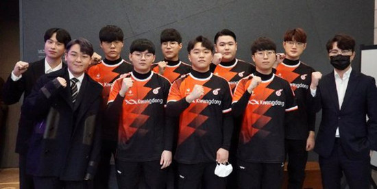 青训体系 青训体系