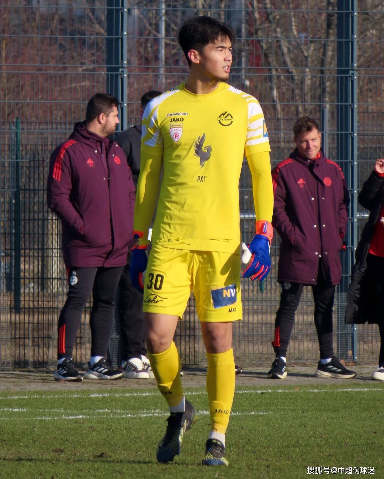 注定会成为 注定会成为