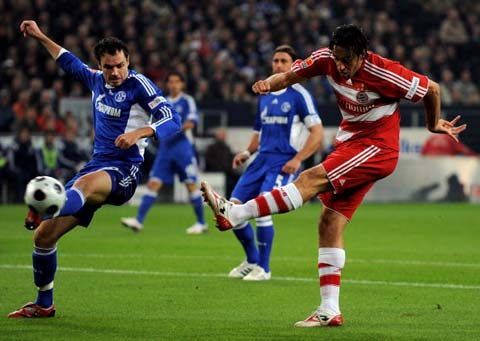 在今年的球 在今年的球